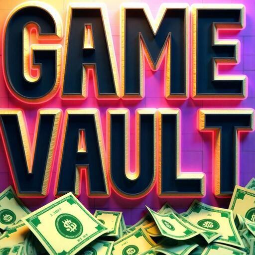 GameVault